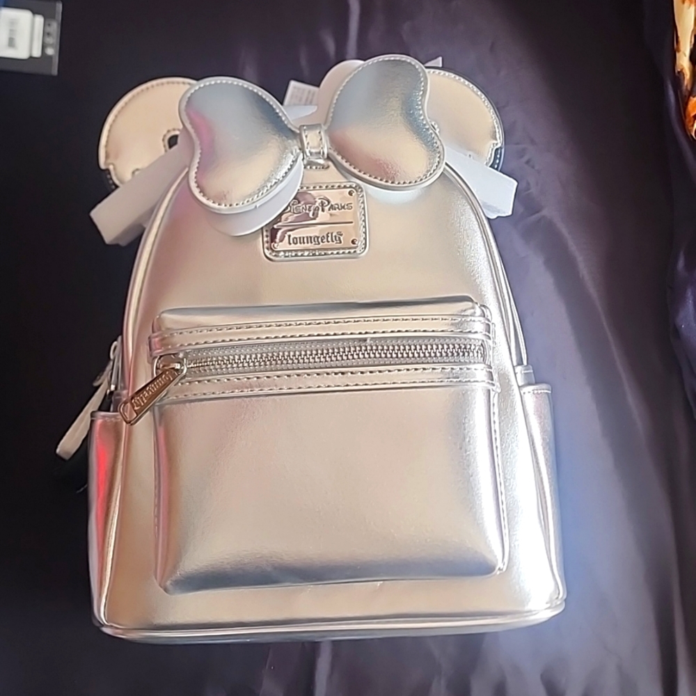 Minnie Mouse  Backpack